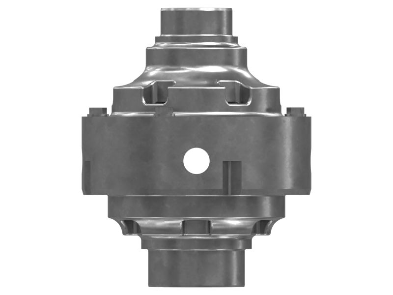 КАРТЕР ДИФФЕРЕНЦИАЛА