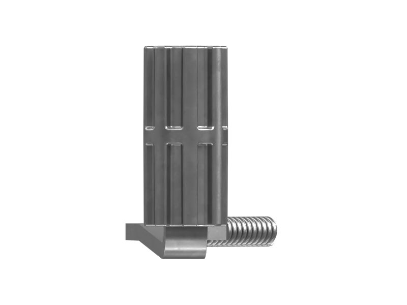 КОМПЛЕКТ ПЕДАЛЕЙ