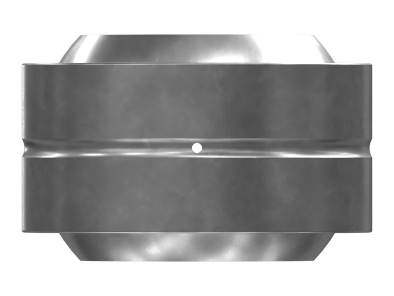 Самоцентрирующийся сферический подшипник скольжения