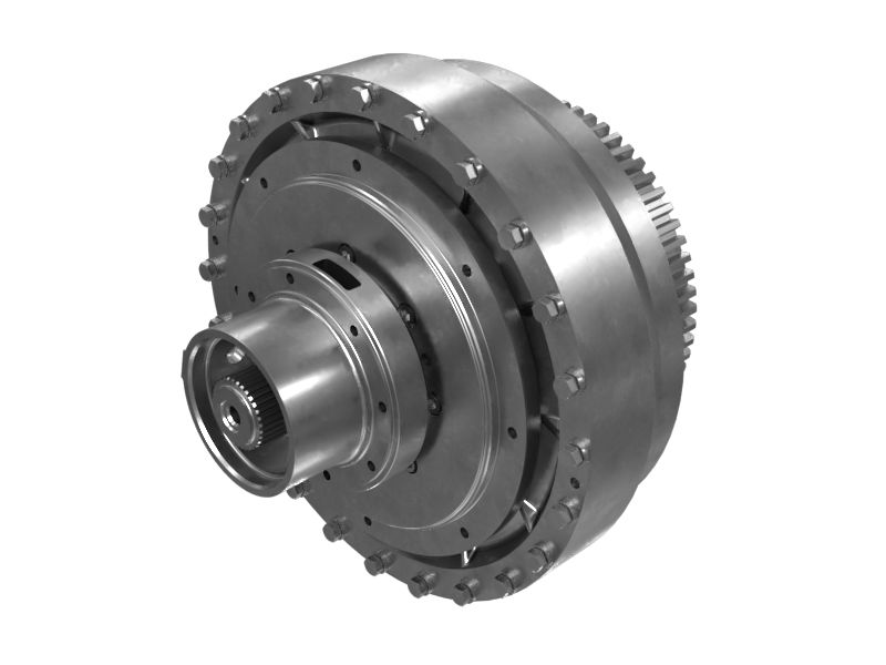 336-2442: ГТ С TDR