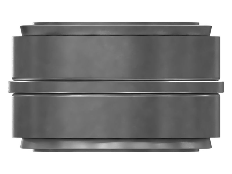 Ролик для подшипника в сборе