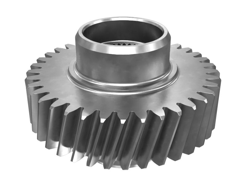 419-6901: ШЕСТЕРНЯ