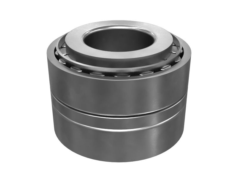 Конический роликовый подшипник