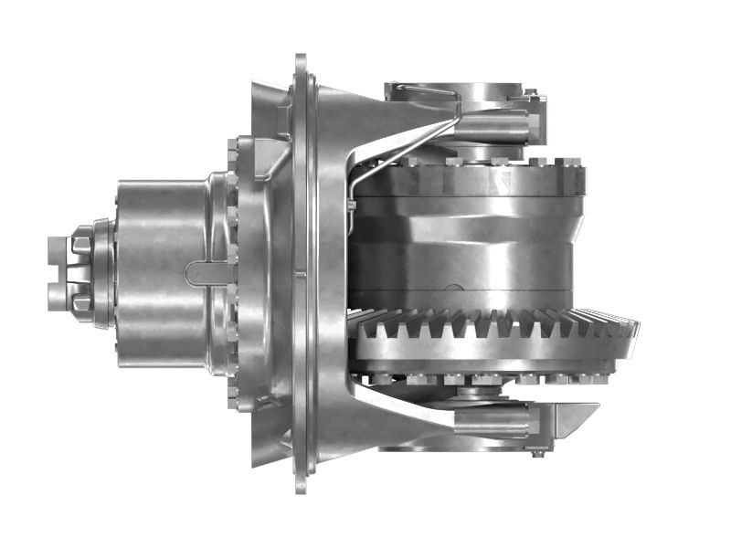 ШЕСТЕРНЯ ДИФФЕРЕНЦИАЛА