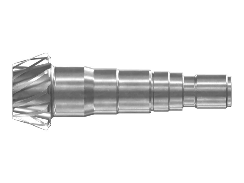 НИЖНИЙ ПАЛЕЦ ВАЛА