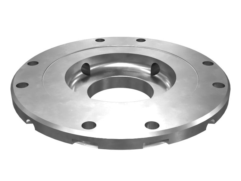 357-7450: СТУПИЦА КРЫЛЬЧАТКИ