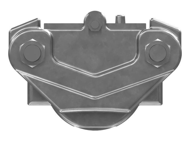 Стояночный тормоз