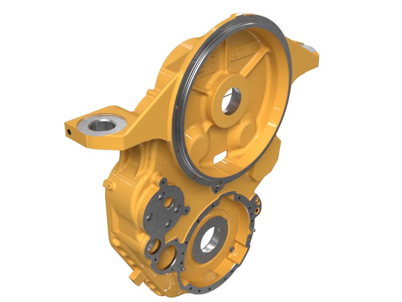 КРЫШКА В СБОРЕ