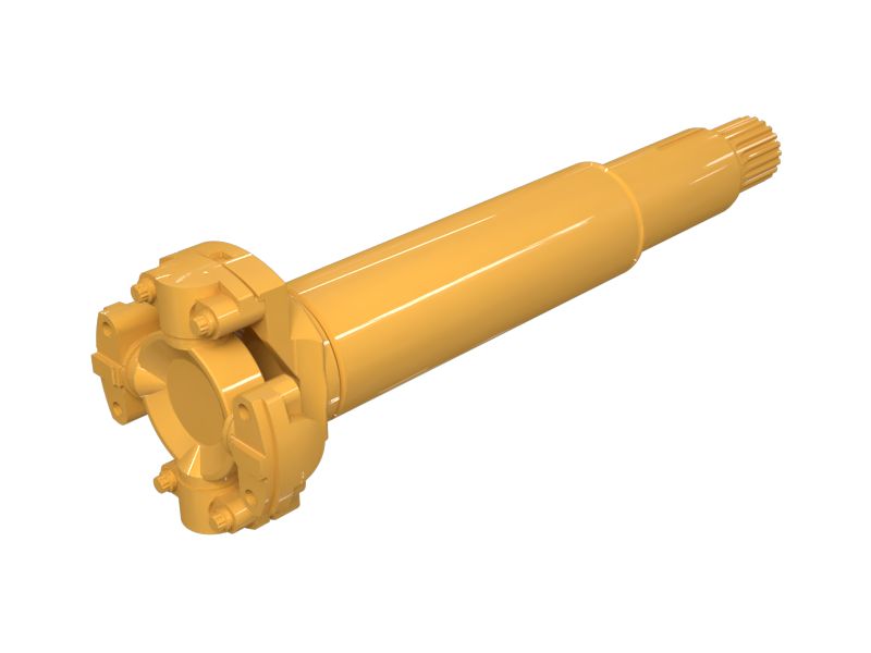 КАРДАННЫЙ ШАРНИР