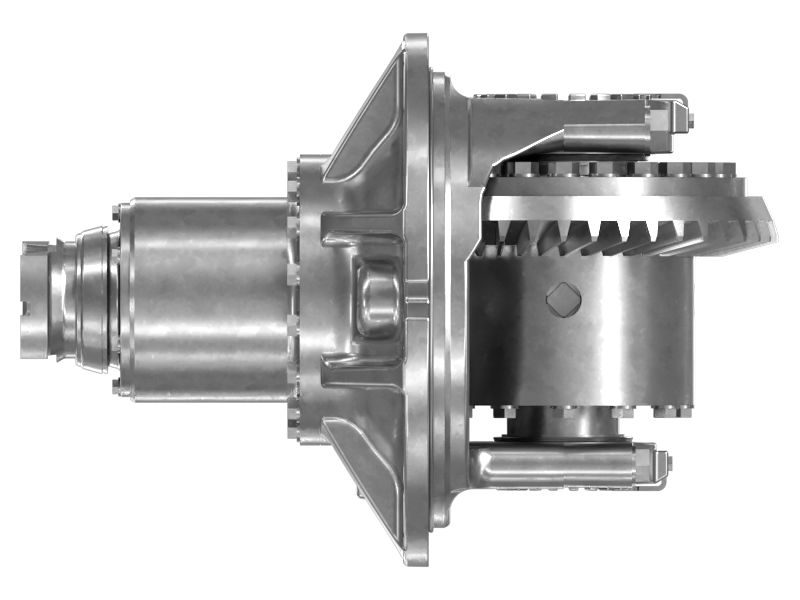 ШЕСТЕРНЯ ДИФФЕРЕНЦИАЛА