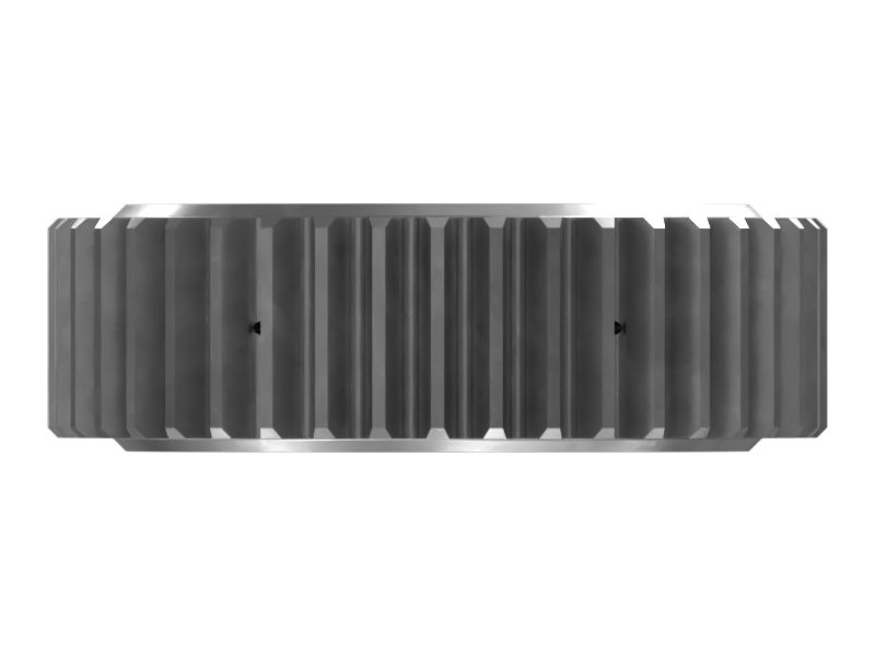 42 Количество наружных зубьев солнечной шестерни