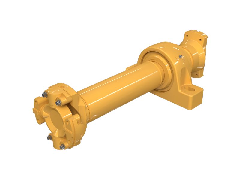 ВАЛ ВЕДУЩИЙ