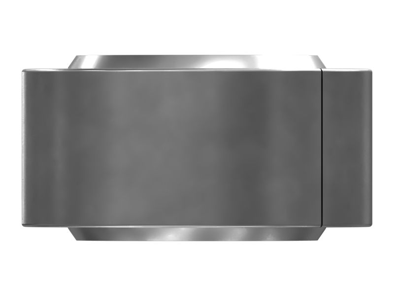 Самоцентрирующийся сферический подшипник скольжения