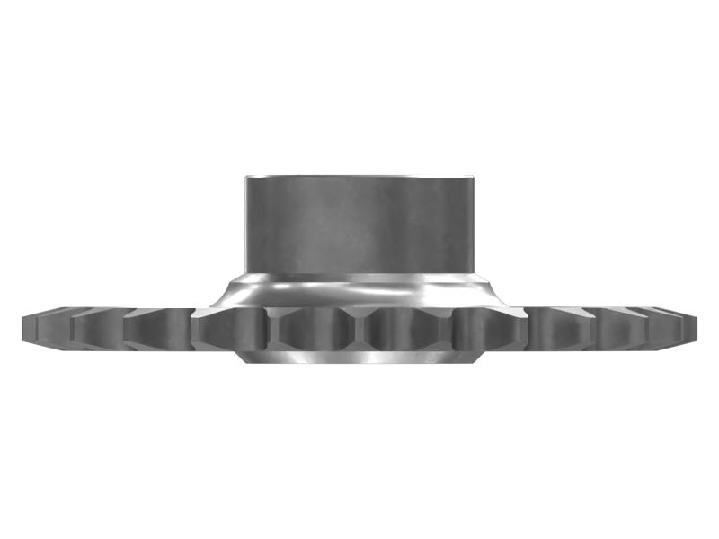 ВЕДУЩЕЕ КОЛЕСО ВСПОМОГАТЕЛЬНОЕ