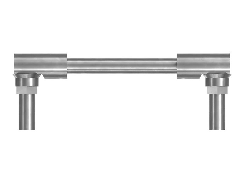 ШТОК В СБОРЕ