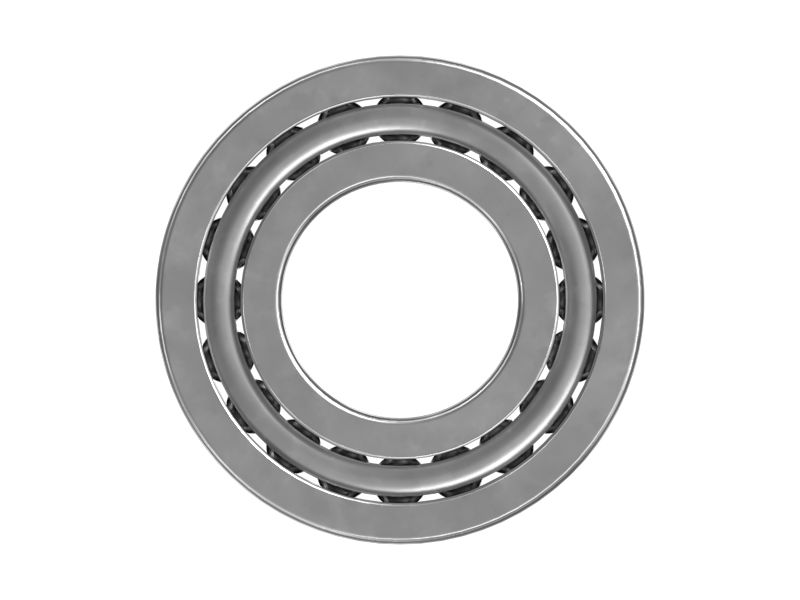 ПОДШИПНИК ШАРИКОВЫЙ