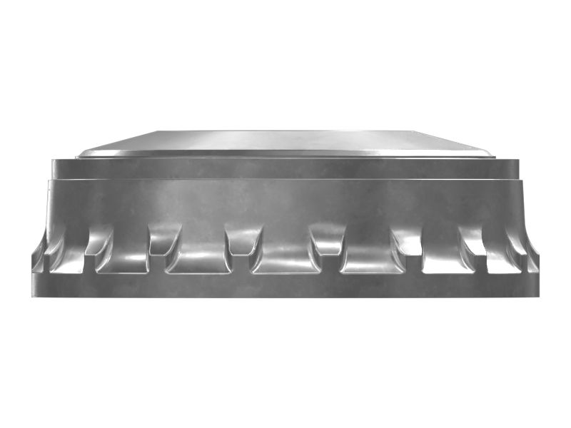 КРЫЛЬЧАТКА