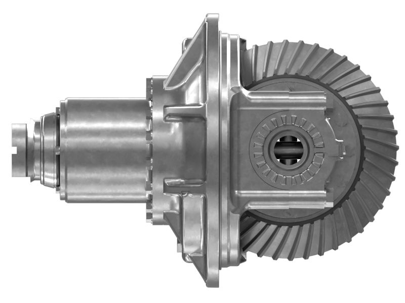 389-1243: Gear Group-Differential & Bevel | Cat® Parts Store