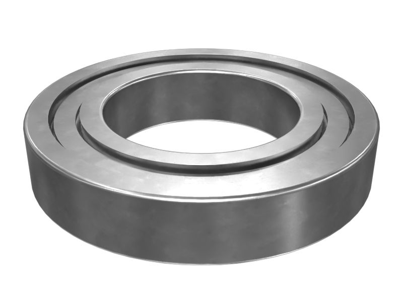 ПОДШИПНИК ШАРИКОВЫЙ