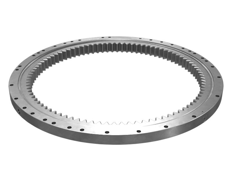 БЛОК ШЕСТЕРНИ ПОДШИПНИКА