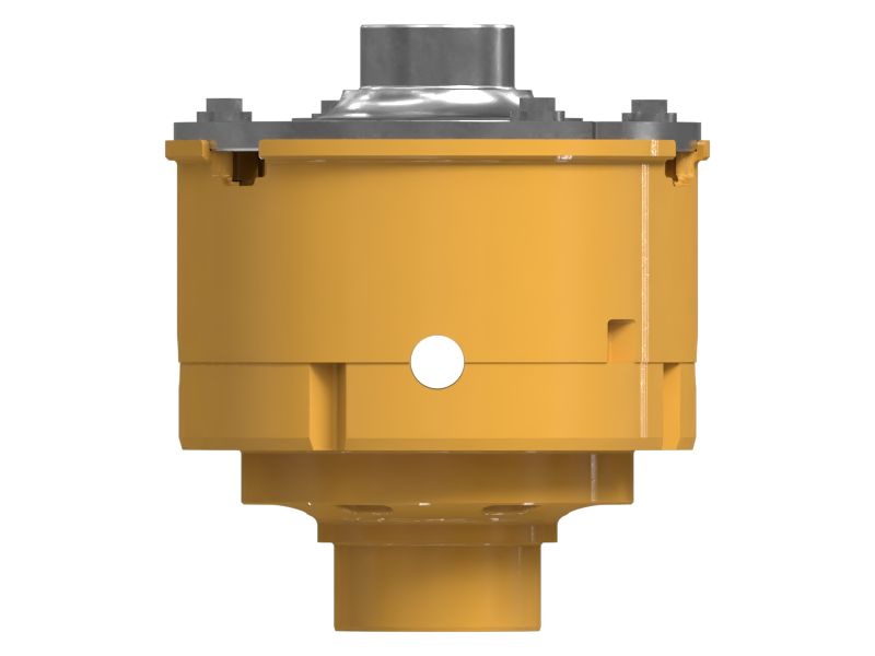 КАРТЕР ДИФФЕРЕНЦИАЛА