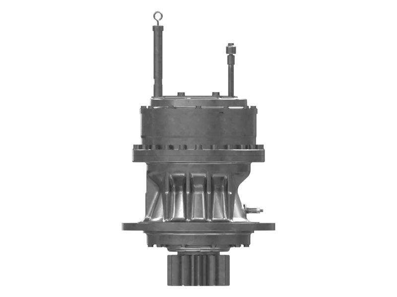 ПРИВОД ПОВОРОТНЫЙ