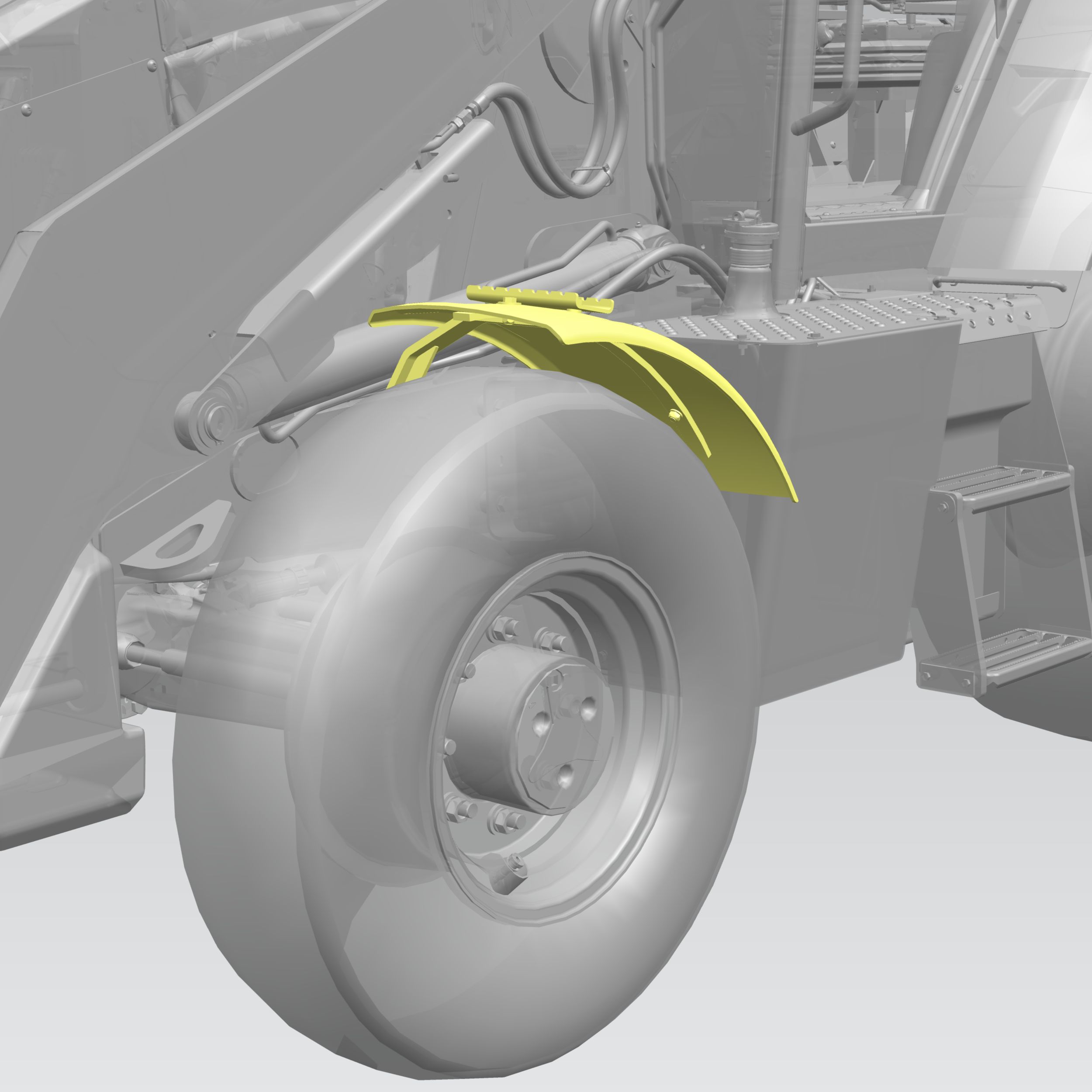 КОМПЛЕКТ FDR#S Y
