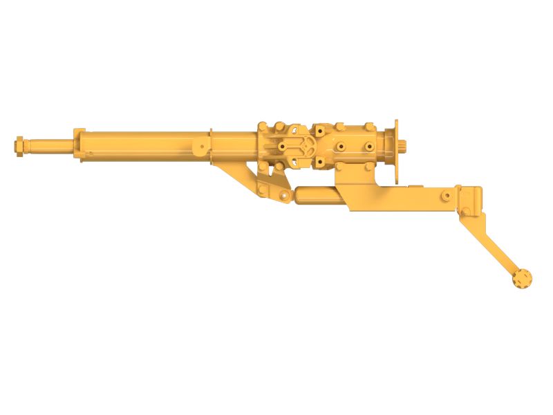 КОЛОННА СТАНДАРТНАЯ