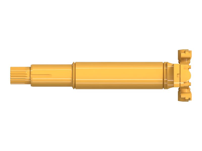 КАРДАННЫЙ ШАРНИР