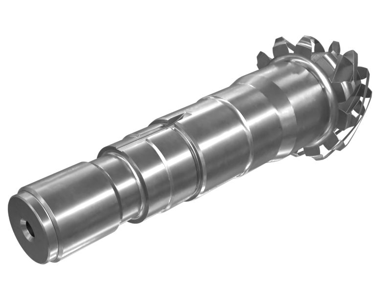 384-8180: НИЖНИЙ ПАЛЕЦ ВАЛА
