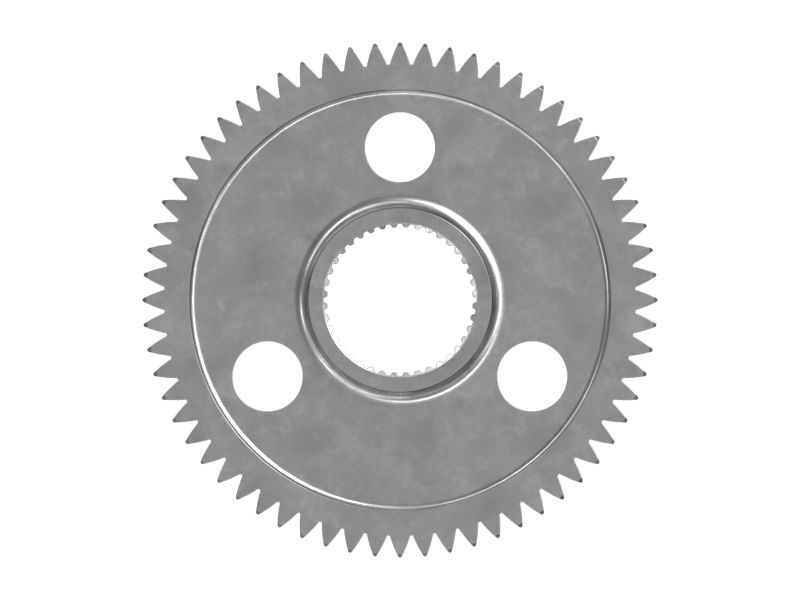 ПРИВОДНАЯ ШЕСТЕРНЯ