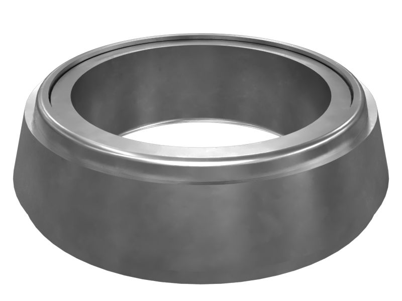 Конический роликовый подшипник, внутренний диаметр 73,03 мм