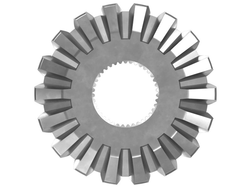 ШЕСТЕРНЯ ДИФФЕРЕНЦИАЛА