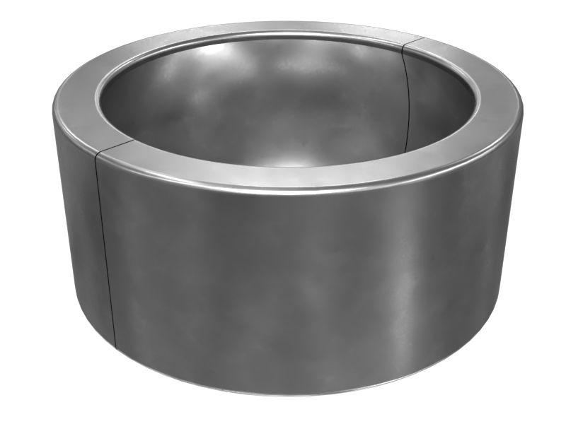 Самоцентрирующийся подшипник