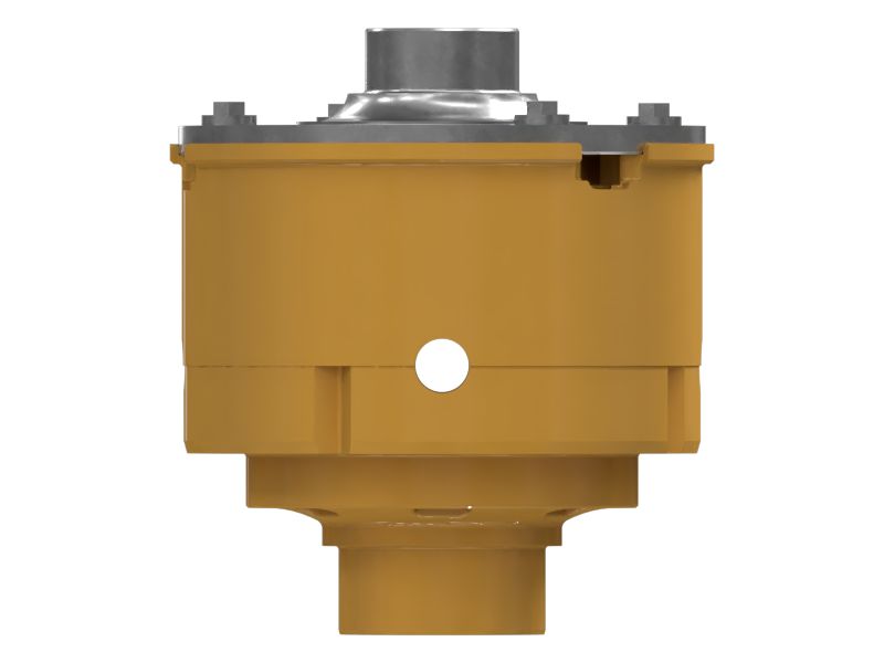 КАРТЕР ДИФФЕРЕНЦИАЛА