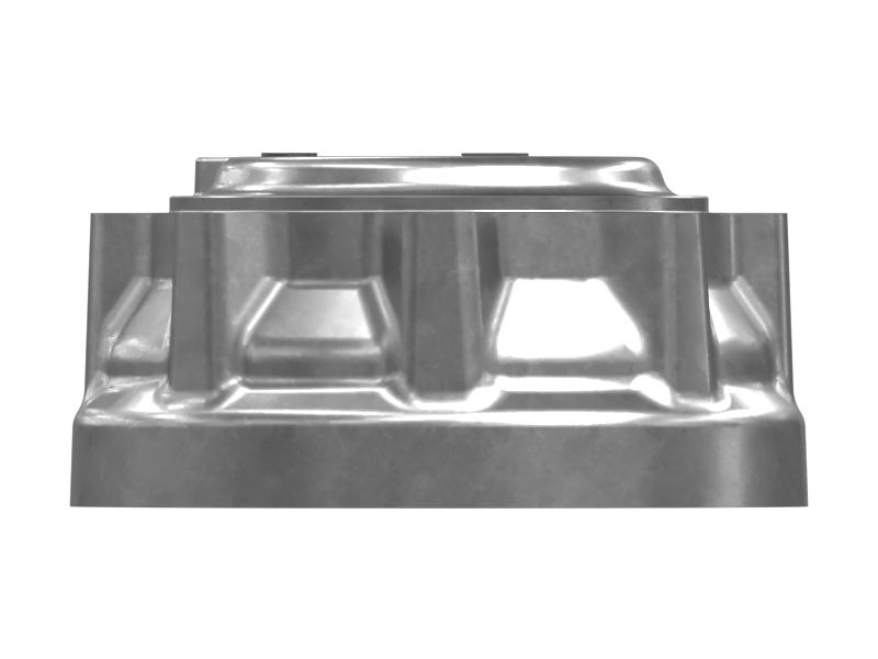 КРЫШКА В СБОРЕ