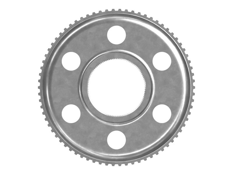 РЕАКТИВНАЯ СТУПИЦА