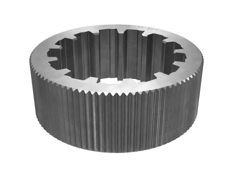 КУЛАЧОК СВОБОДНОГО ХОДА