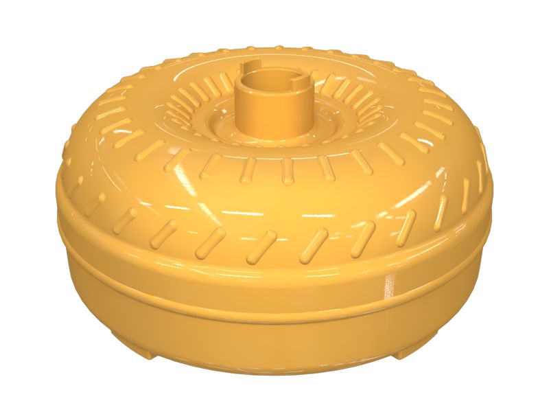 КОНВЕРТЕР В СБОРЕ