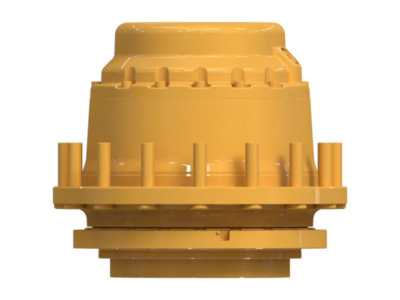 ПЛАНЕТАРНАЯ ПЕРЕДАЧА