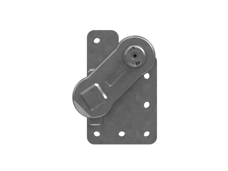 ОСЬ ВРАЩЕНИЯ В СБОРЕ