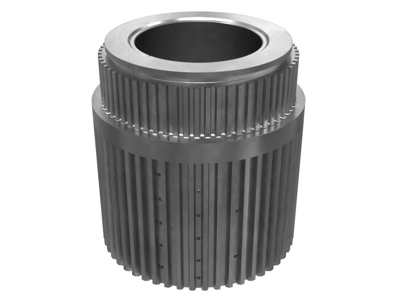 СТУПИЦА В СБОРЕ