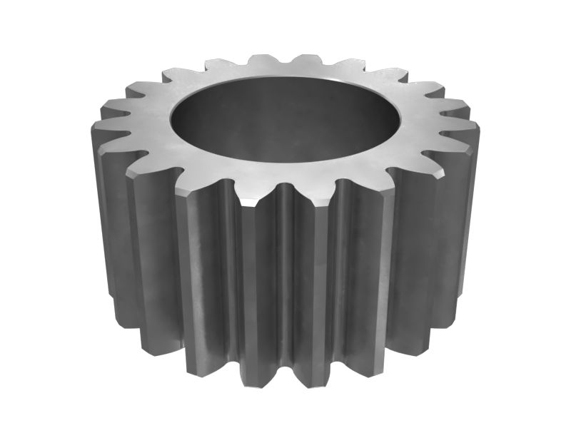 Планетарная шестерня с 20 зубьями