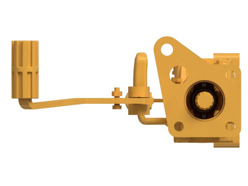 СТОЛБ В СБОРЕ СТАНДАРТНЫЙ