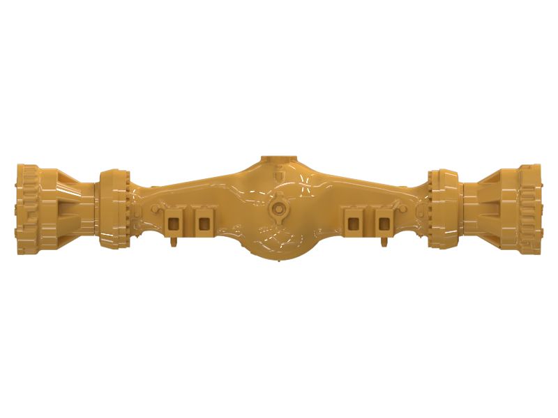 ОСЬ НЕПОДВИЖНАЯ