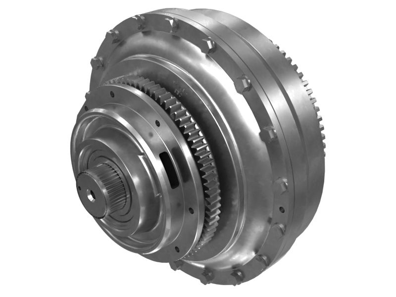 ОСНОВНОЙ ГТ