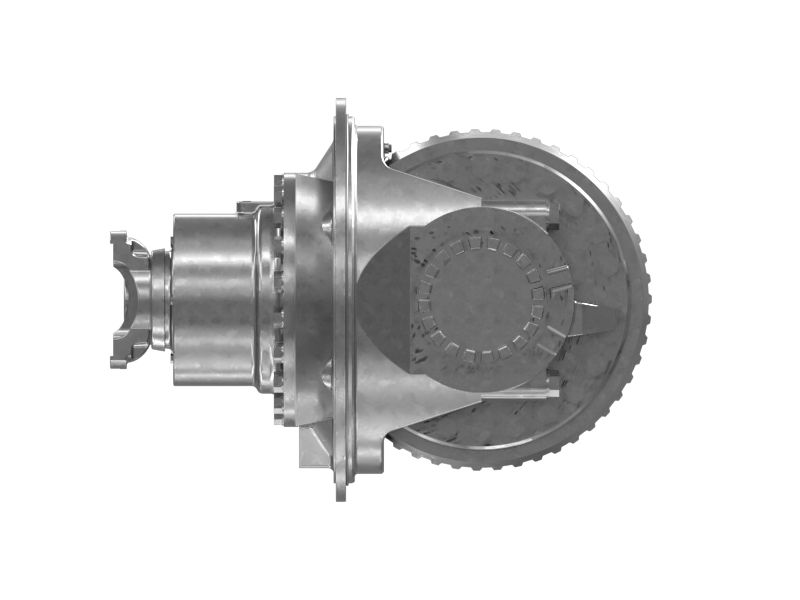 ШЕСТЕРНЯ ДИФФЕРЕНЦИАЛА