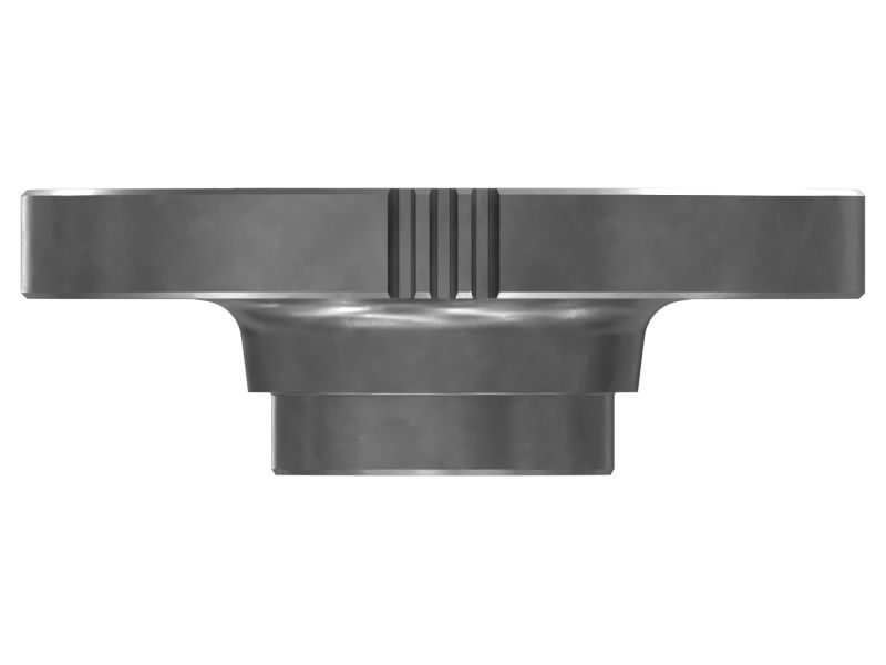 Крестовина с наружным диаметром 209,55 мм