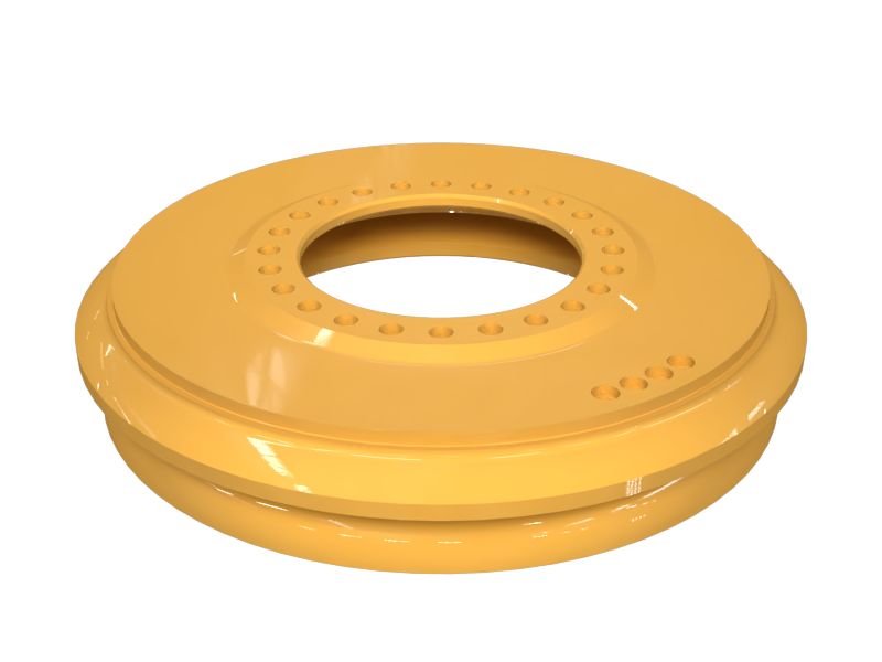 458-0322: ТУРБИНА