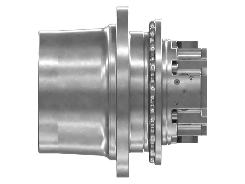 417-1114: Drive Group-Final | Cat® Parts Store